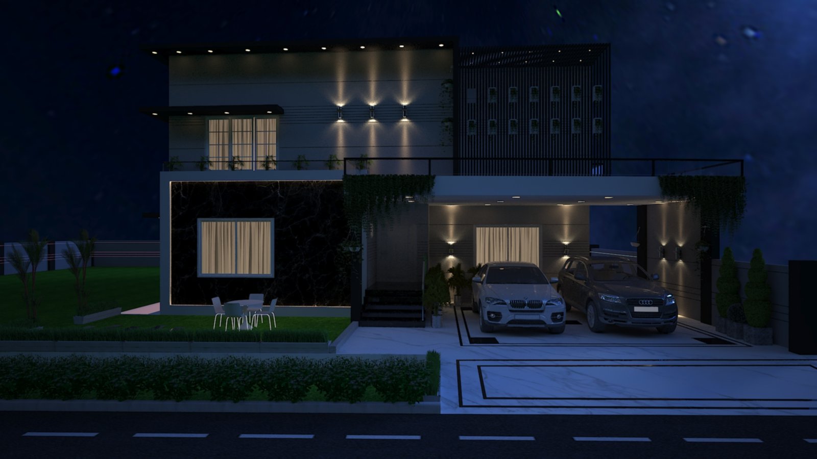 Architecture Design