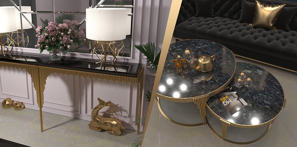 interior design